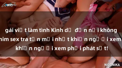 gái việt làm tình Kinh dị đến nỗi không thể tin nổi: Phim sex tra tấn mới nhất khiến người xem phải phát sốt!